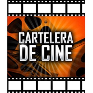 Cartelera Cine Telegram Channel