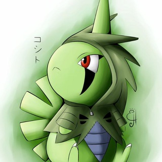 Larvitar Telegram Channel