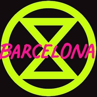 XR BCN | eXtinction Rebellion Barcelona Telegram Channel
