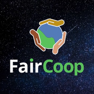 FairCoop Channel Telegram Channel
