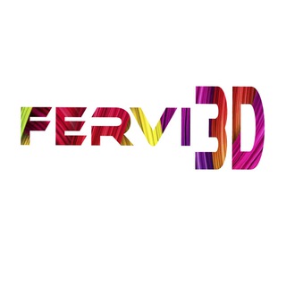 Fervi3d.com Telegram Channel