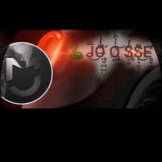 CANAL ?J̵̅͂͜O̶͋̓̇ ̧̤̬͍̺̤̞̘͈̋O̸̢͍̍̾͒̀̀͑͝ S̷̢͙̬̐̓S̸̜̣̭͉̙͒͜E̶̕ ̻͉̲̌? Telegram Channel