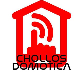 Chollo Domótica Telegram Channel