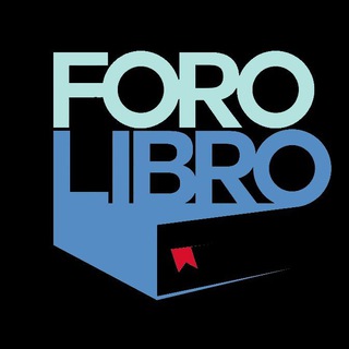 Forolibro✏️ Telegram Channel