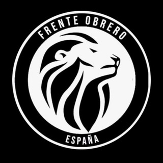 Frente Obrero España Telegram Channel