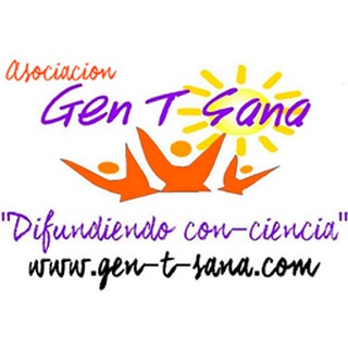 GEN T SANA - SALUD Y CON-CIENCIA Telegram Channel