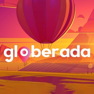 Globerada ? Chollos y Ofertas Telegram Channel