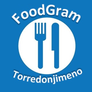 FoodGram Torredonjimeno Telegram Channel