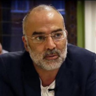 Guillem Martínez Telegram Channel