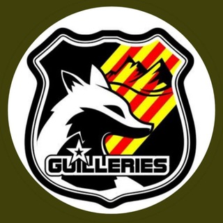 Guilleries Mossos Telegram Channel