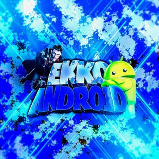 EKKOANDROID APKS MODS Telegram Channel