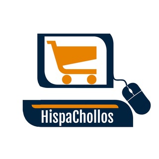Hispachollos ® Telegram Channel