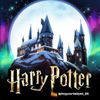 ?? HOGWARTS MYSTERY ESP Telegram Channel