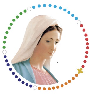 Radio María España Telegram Channel