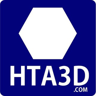 Impresoras HTA3D Telegram Channel