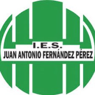 IES Juan Antonio Fernández Telegram Channel