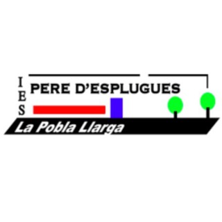 IES Pere d'Esplugues Telegram Channel