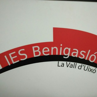 IES BENIGASLÓ Telegram Channel