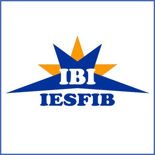 IESFIB Telegram Channel