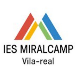 IES MIRALCAMP Telegram Channel