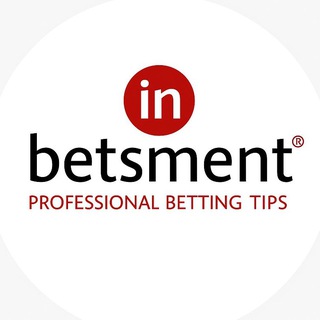 InBetsment Telegram Channel