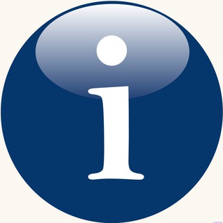 ИНФОЧАТ стикеры Telegram Channel