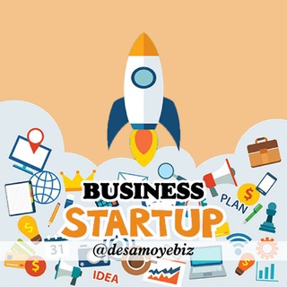 Business Startups