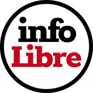 infoLibre Telegram Channel