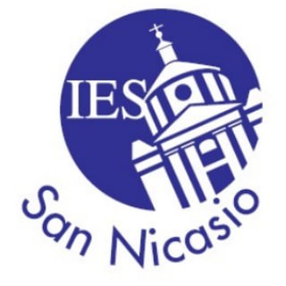 IES SAN NICASIO Telegram Channel
