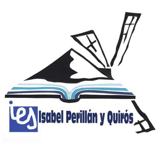 IES Isabel Perillán y Quirós Telegram Channel