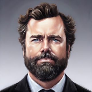 Iván Espinosa de los Monteros Telegram Channel