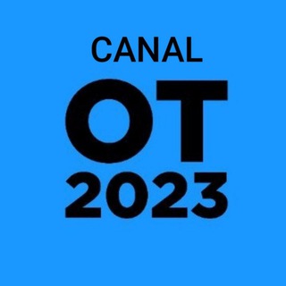 OT 202?: Operación Triunfo ? Telegram Channel