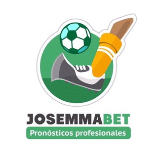Josemmabet - Canal público Telegram Channel