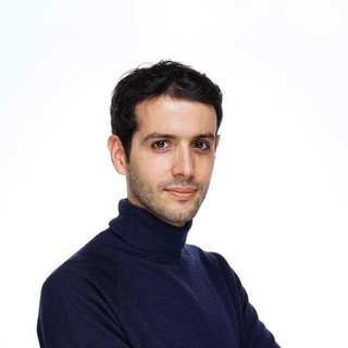 Josep Goded (Independent Citizen Journalism) Telegram Channel