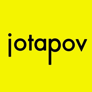Jota POV Telegram Channel