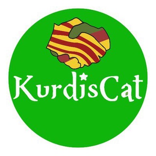 KurdisCat Telegram Channel