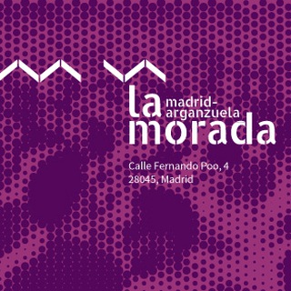 La Morada Madrid Arganzuela Telegram Channel