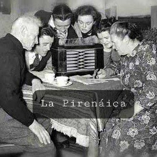 La Pirenaica ?? Telegram Channel