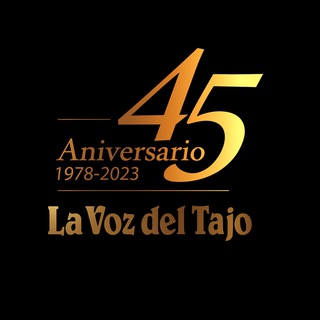 La Voz del Tajo Telegram Channel