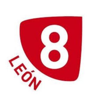 LA8 LEÓN ? Información Telegram Channel
