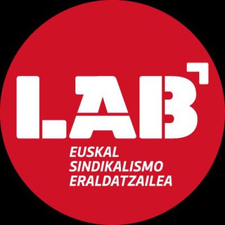 LAB IRAKASKUNTZA Telegram Channel