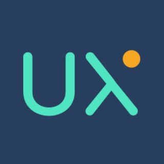 UXMYJOB [Empleo UX, eventos, recursos] Telegram Channel