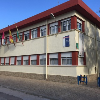 CEIP San Isidro Tomelloso Telegram Channel