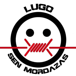 Lugo Sen Mordazas Telegram Channel