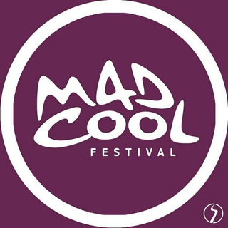 Mad Cool 2022 Telegram Channel