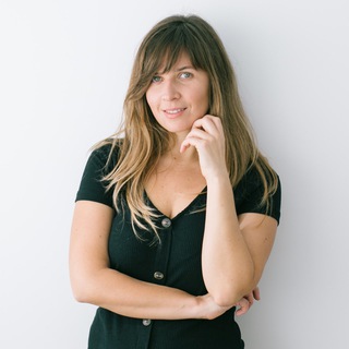 Marina Montiel - Visión Natural Telegram Channel