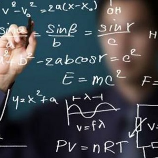 Mathematiсs informatics Telegram Channel