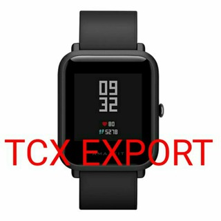 MifitTcxExport Telegram Channel