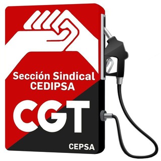 Canal CEDIPSA-CGT Telegram Channel