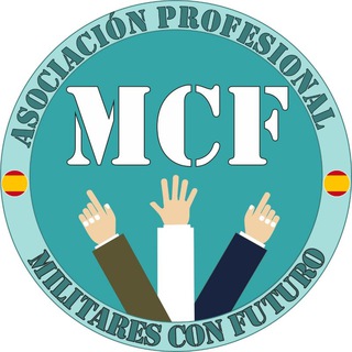 Militares Con Futuro Telegram Channel